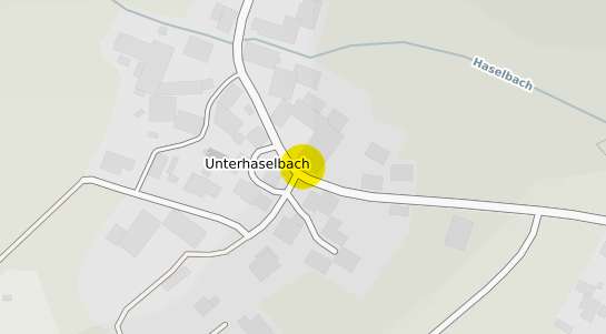 Immobilienpreisekarte Mallersdorf Pfaffenberg Unterhaselbach